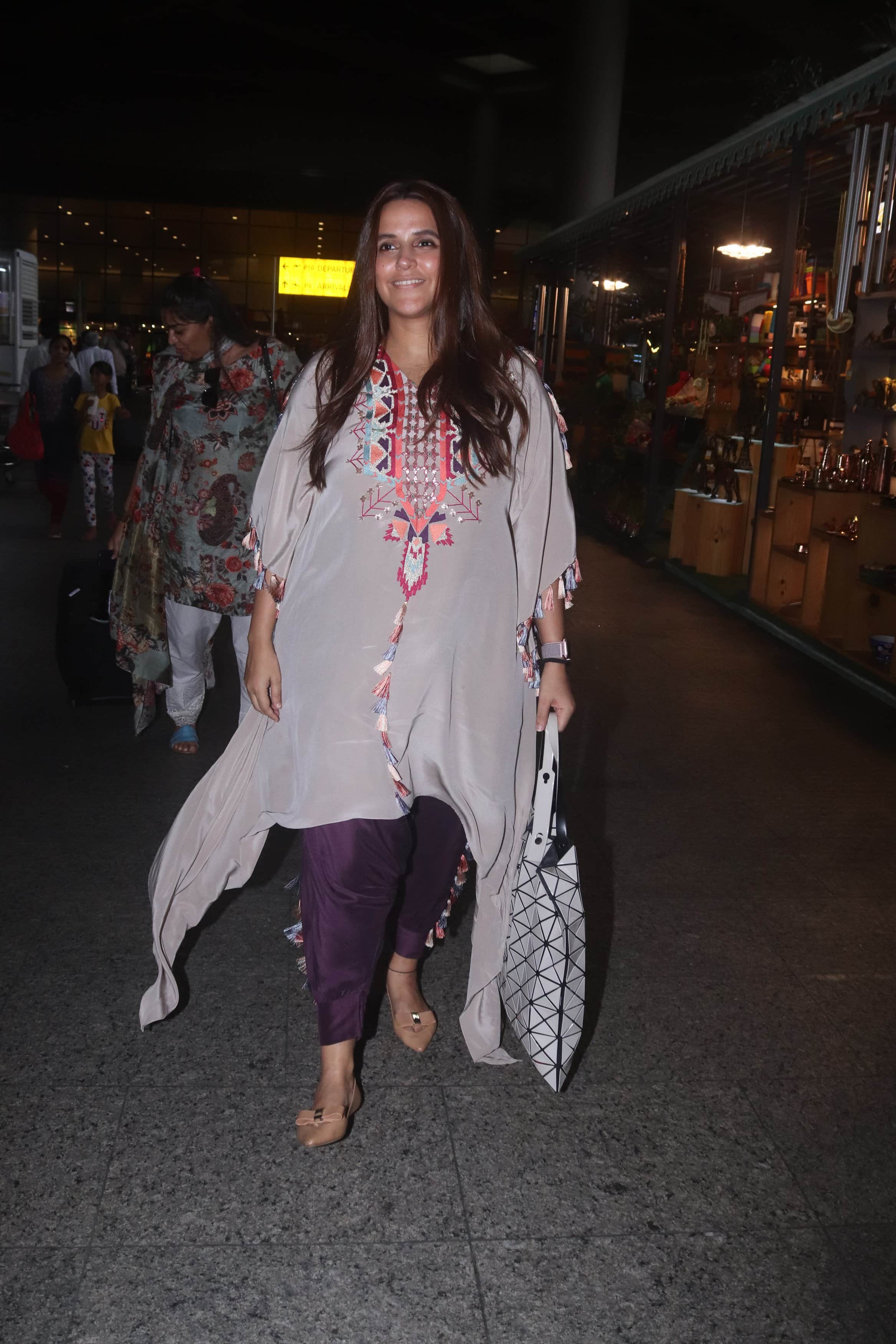 neha dhupia birthday here love story with angad bedi