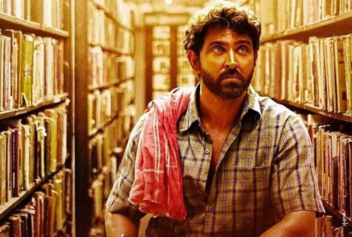 Hrithik Roshan Super 30 Question Mark Song out
