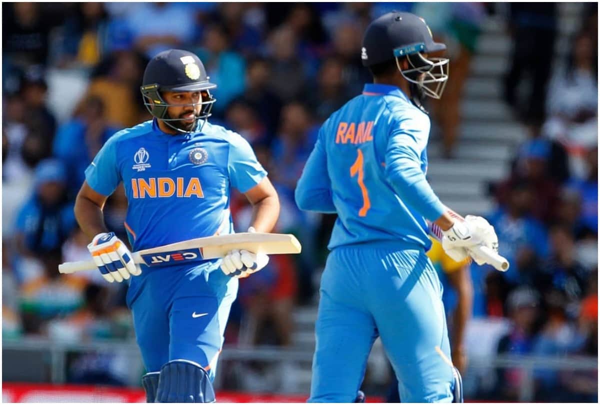 Team India announced for test ODI and t20 series for West Indies tour