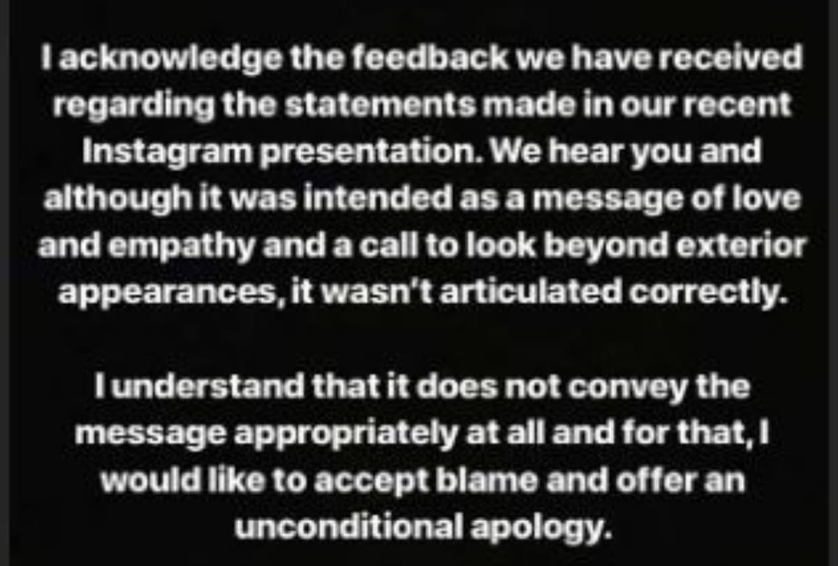 Sabyasachi Apologises for overdressed women post after brutal trolling