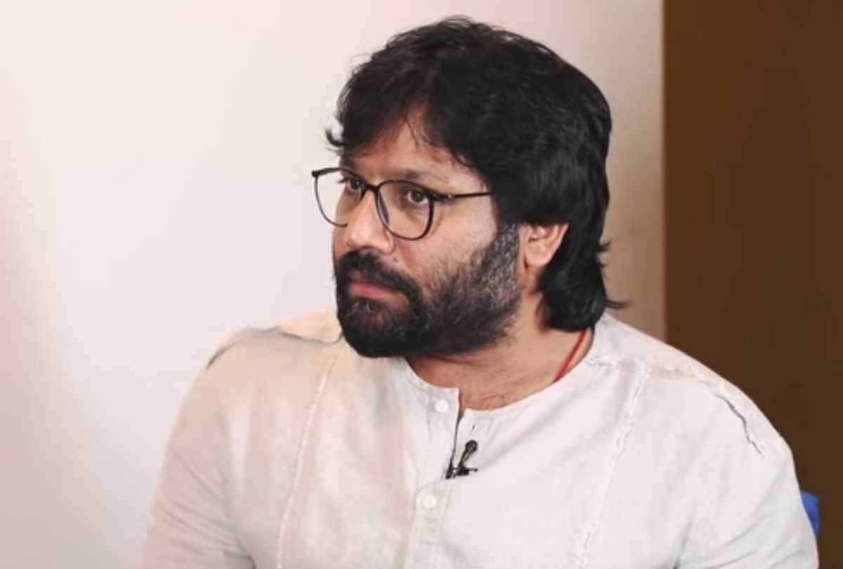 not Ranbir Kapoor Prabhas will seen in Sandeep Vanga Reddy upcoming film Devil