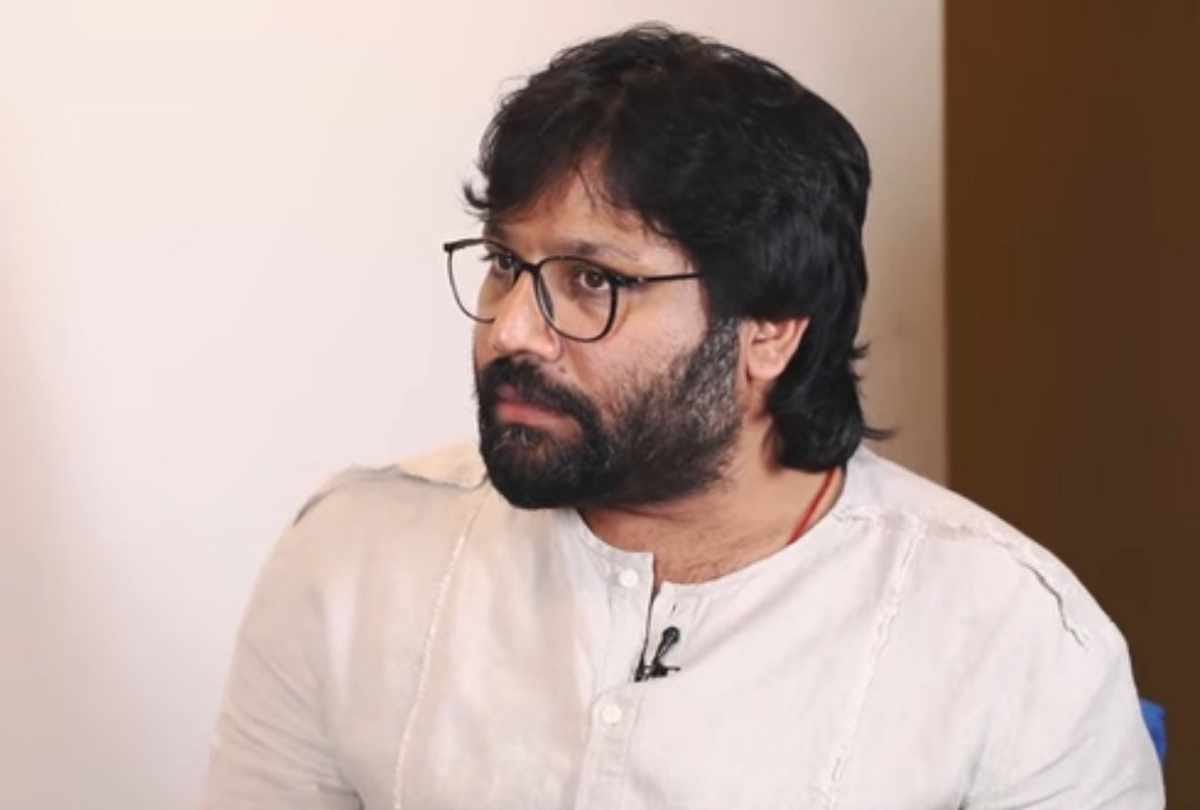 not Ranbir Kapoor Prabhas will seen in Sandeep Vanga Reddy upcoming film Devil