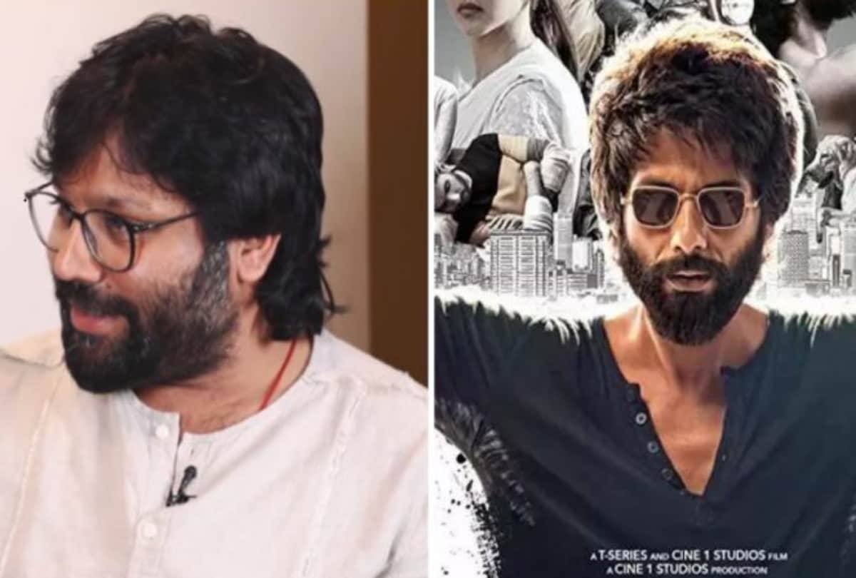 kabir singh director sandeep reddy vanga trolled controversial comments