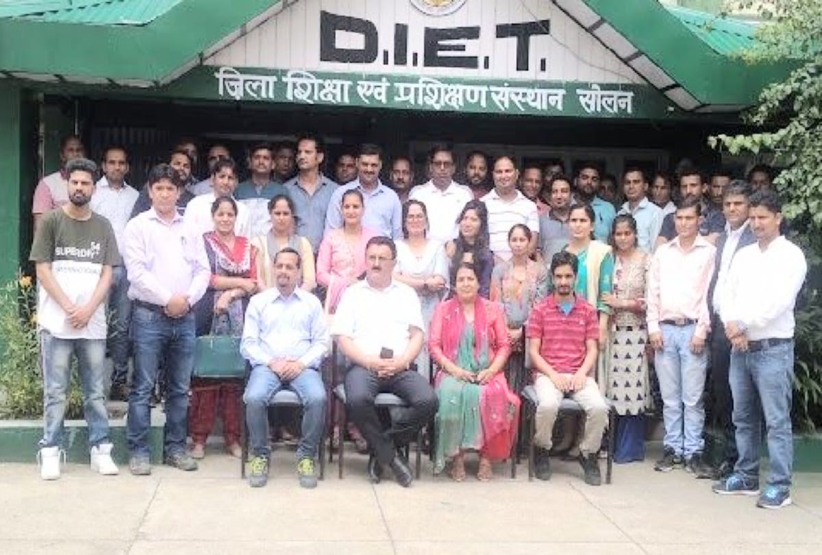 Information on vocational scheme will be available at one click in Himachal