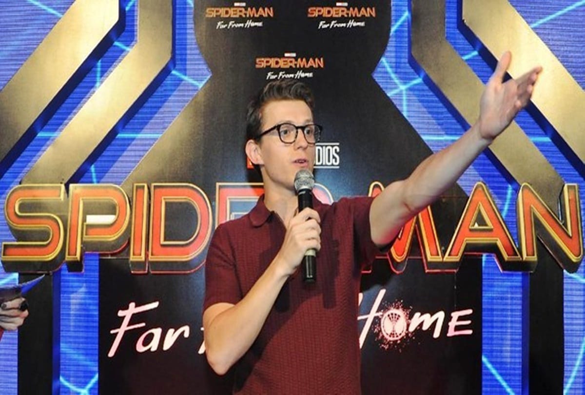 Joe Russo and Anthony Russo announced they will take Robert Downey Jr in next film after Tom Holland