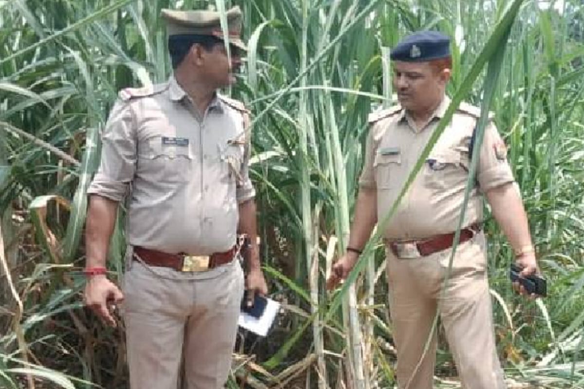 Cousin brother killed a younger sister after sexual assault attacked in Shamli