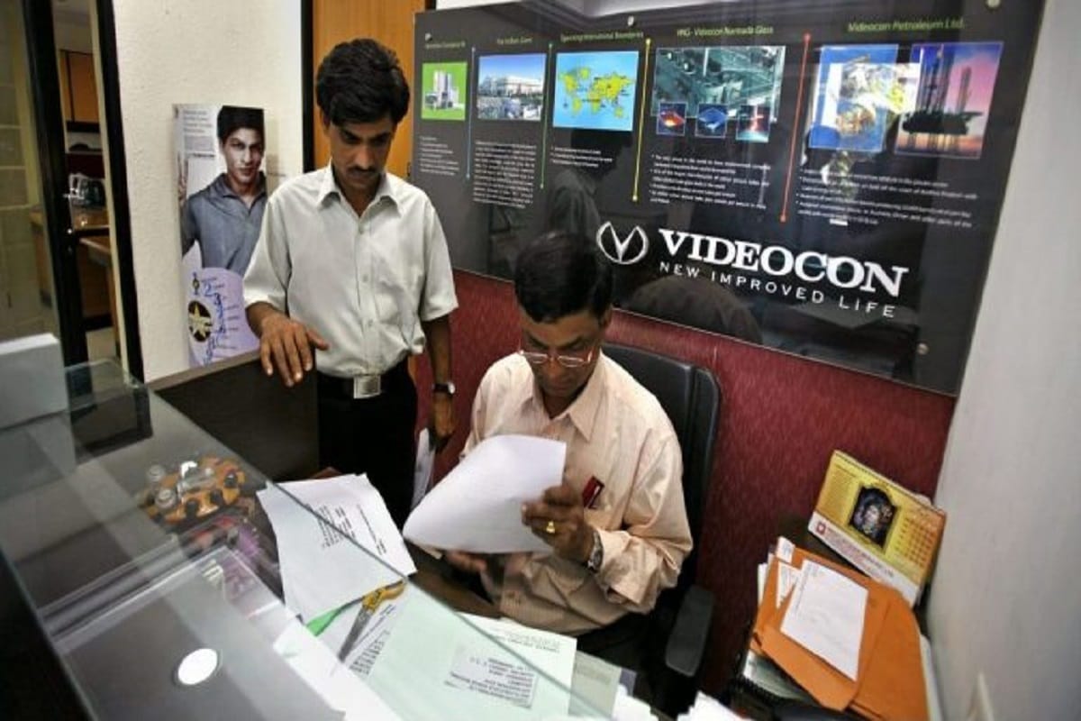 NCLT Mumbai asked to pass order on insolvency against Videocon Companies