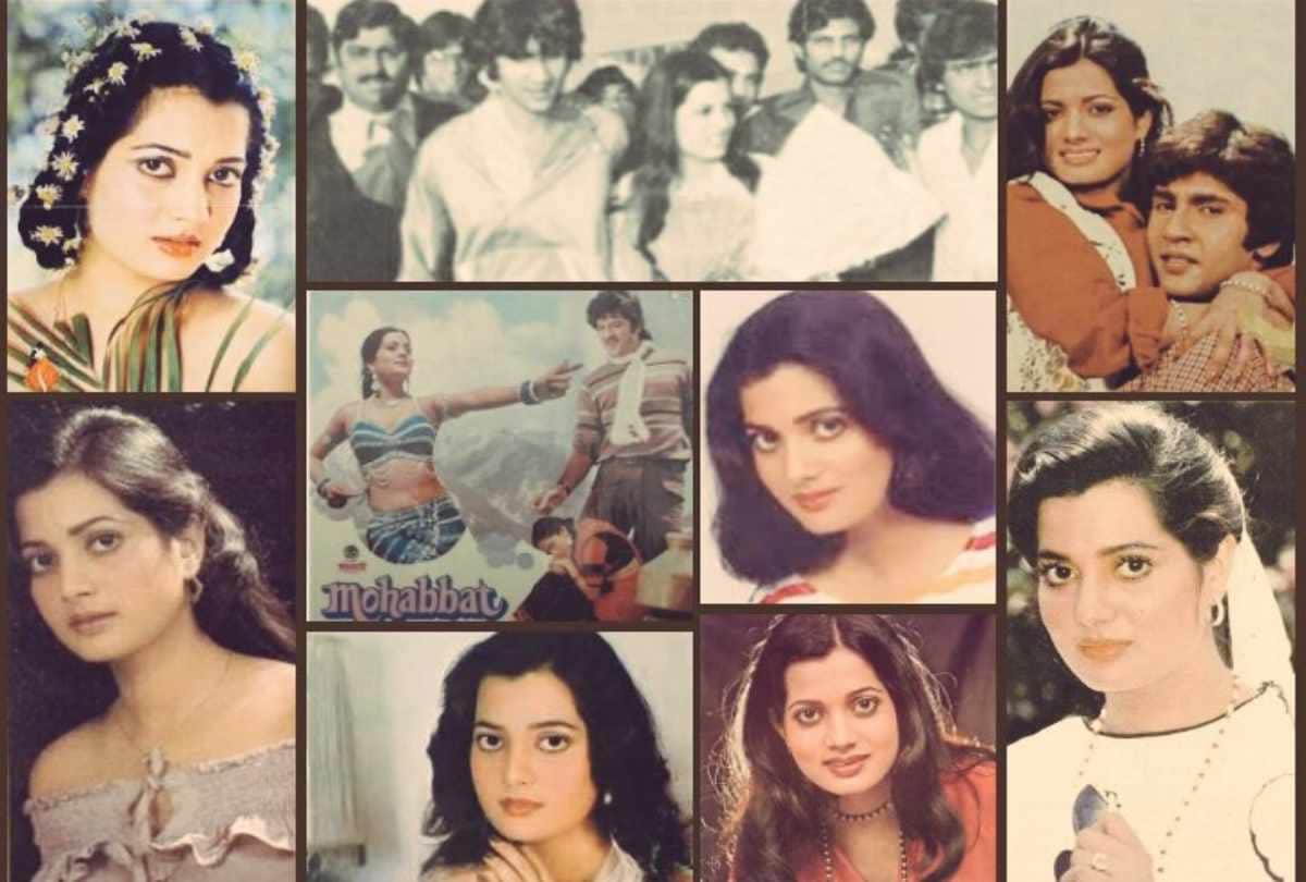 Bollywood News: Actress Vijayta Pandit birthday special and her life story