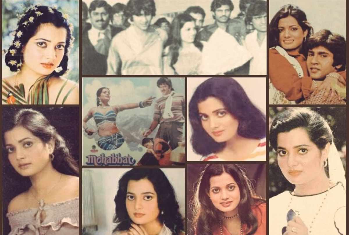 Bollywood News: Actress Vijayta Pandit birthday special and her life story