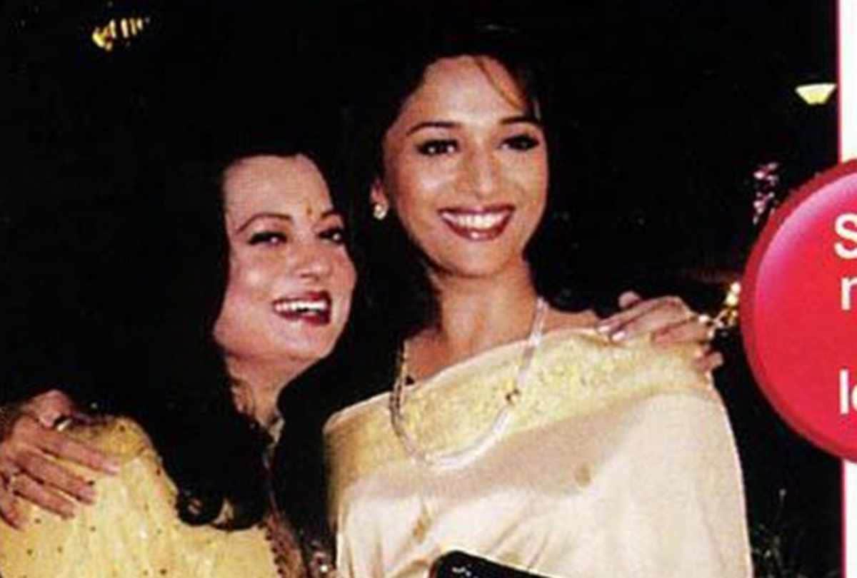 monday flashback film love story actress vijayta pandit
