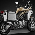 Multistrada 1260 Enduro
