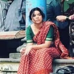 Rajshri Deshpande
