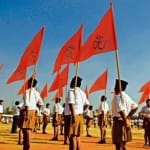 राष्ट्रीय स्वयंसेवक संघ