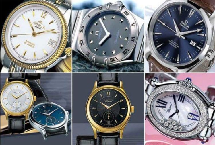 Why Does The Clock Shows 1010 Time In Advertisements Heres The Reasons