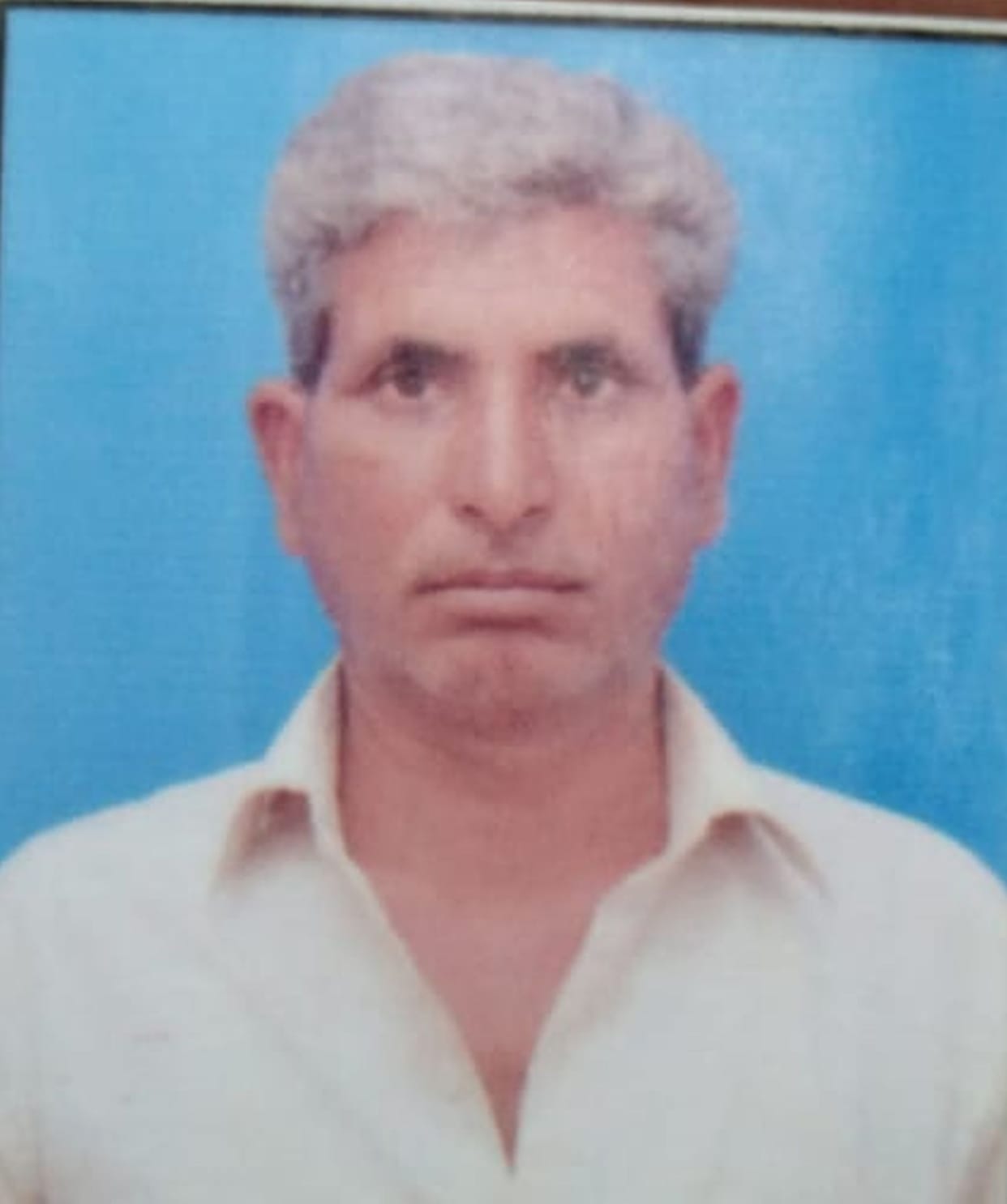 murder in mainpuri