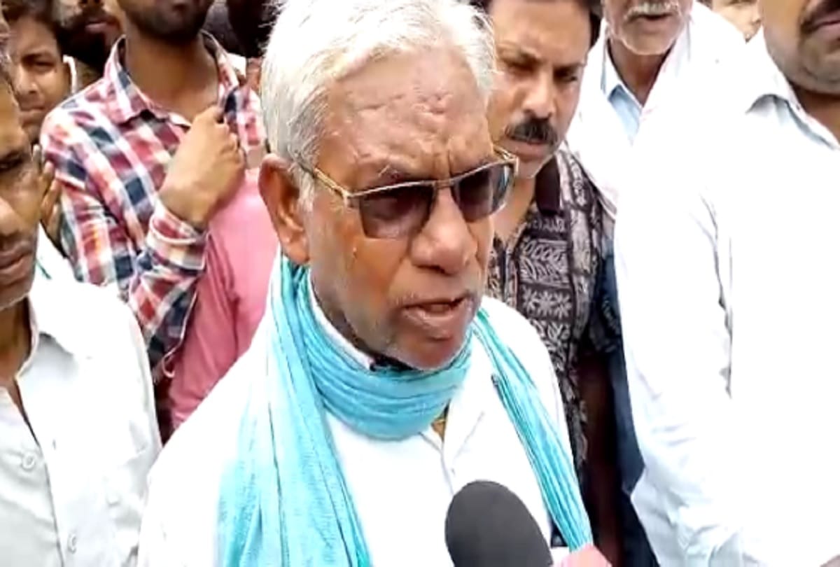 Doctor neglected treatment over demand money patient died Delhi