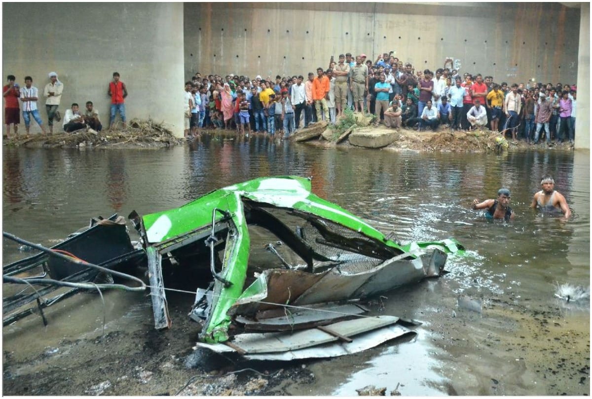 Brave Nihal Singh will get the Jeevan Raksha Padak for save 20 lives