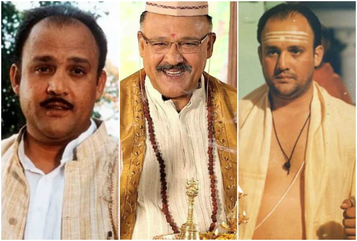 Alok Nath birthday special lesser known facts about industry famous Sanskari Babuji