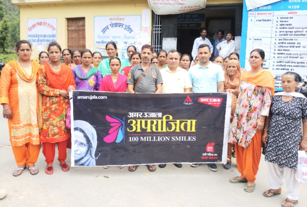 अत्याचार करना ही नहीं, अत्याचार सहने वाला भी अपराधी