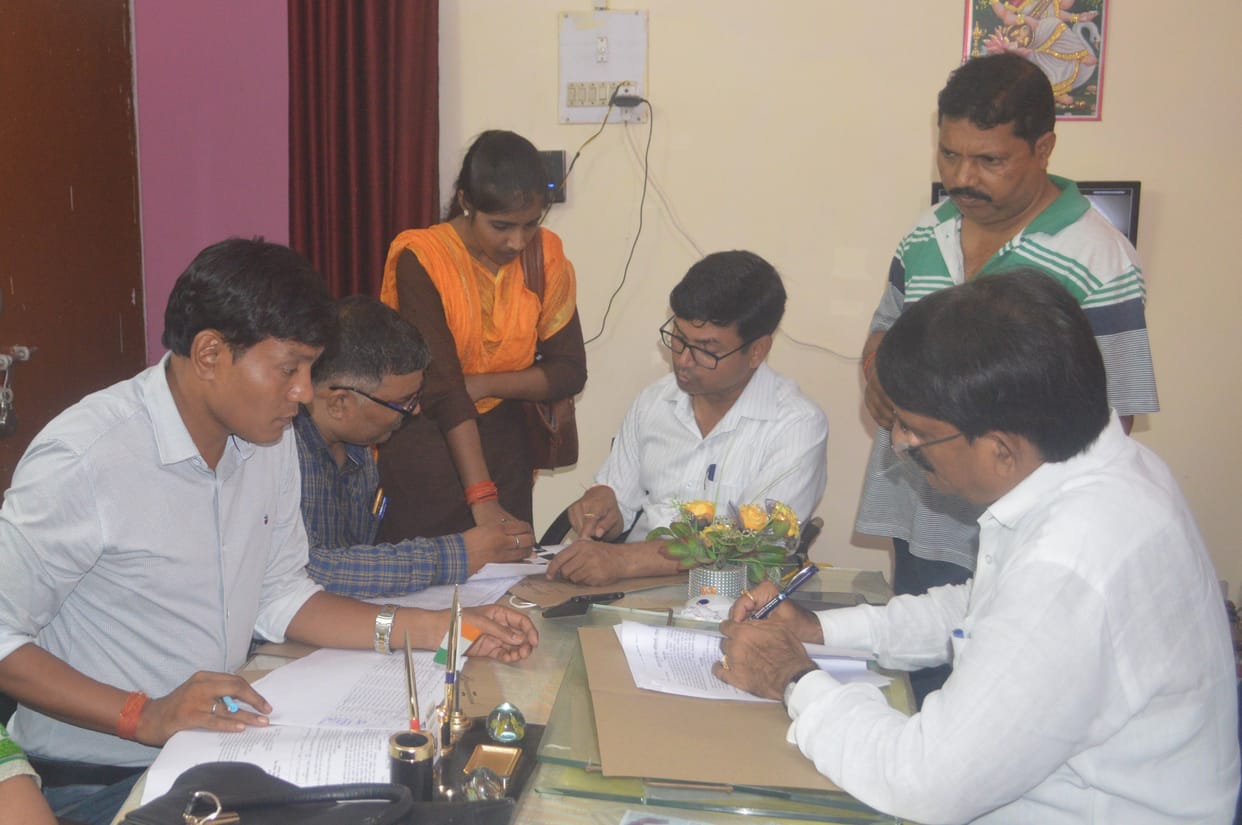 teachers counseling