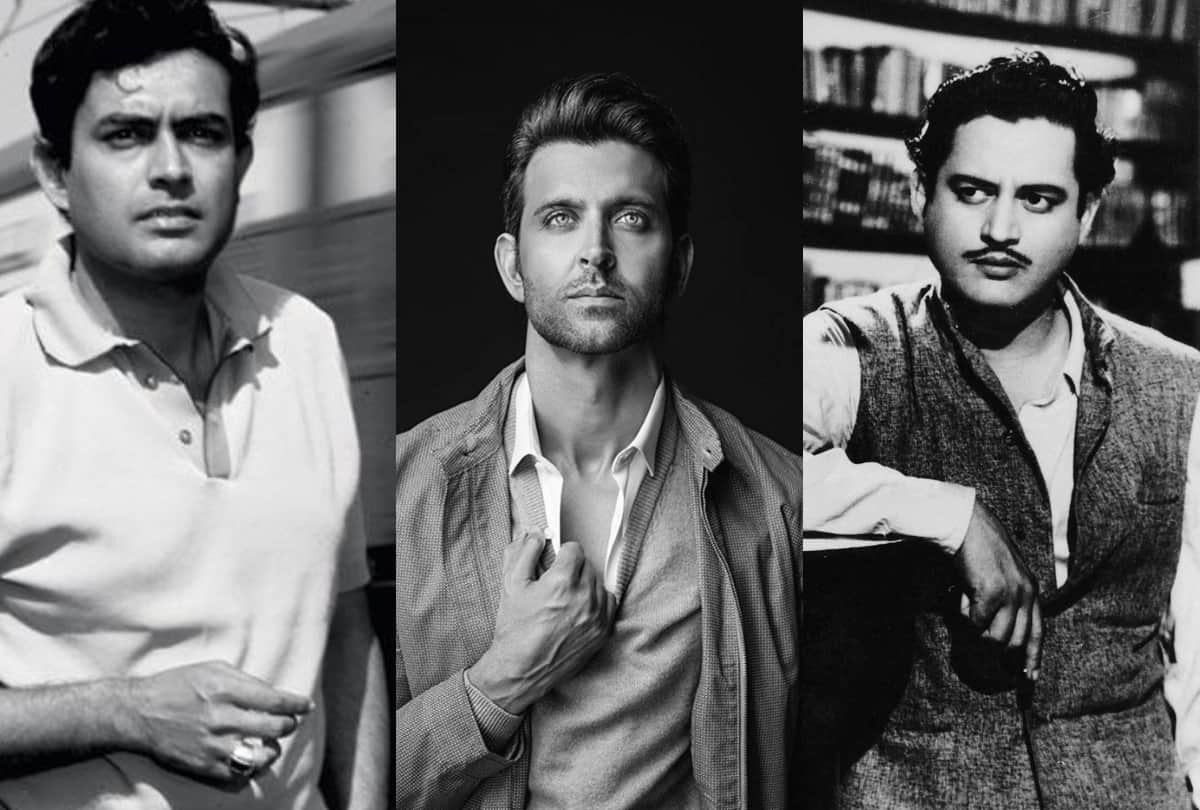 Sanjeev Kumar Guru Dutt Birth Anniversary and Hrithik Roshan reply to kangana entertainment news