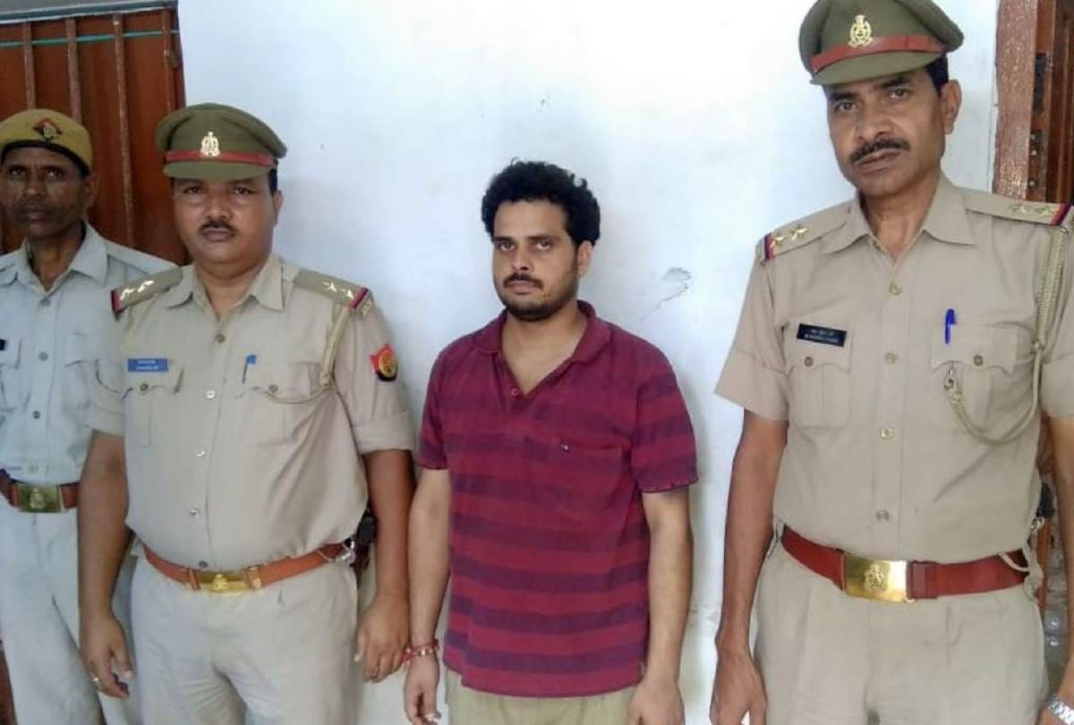 five sent to jail including two constable and wife of runaway criminal