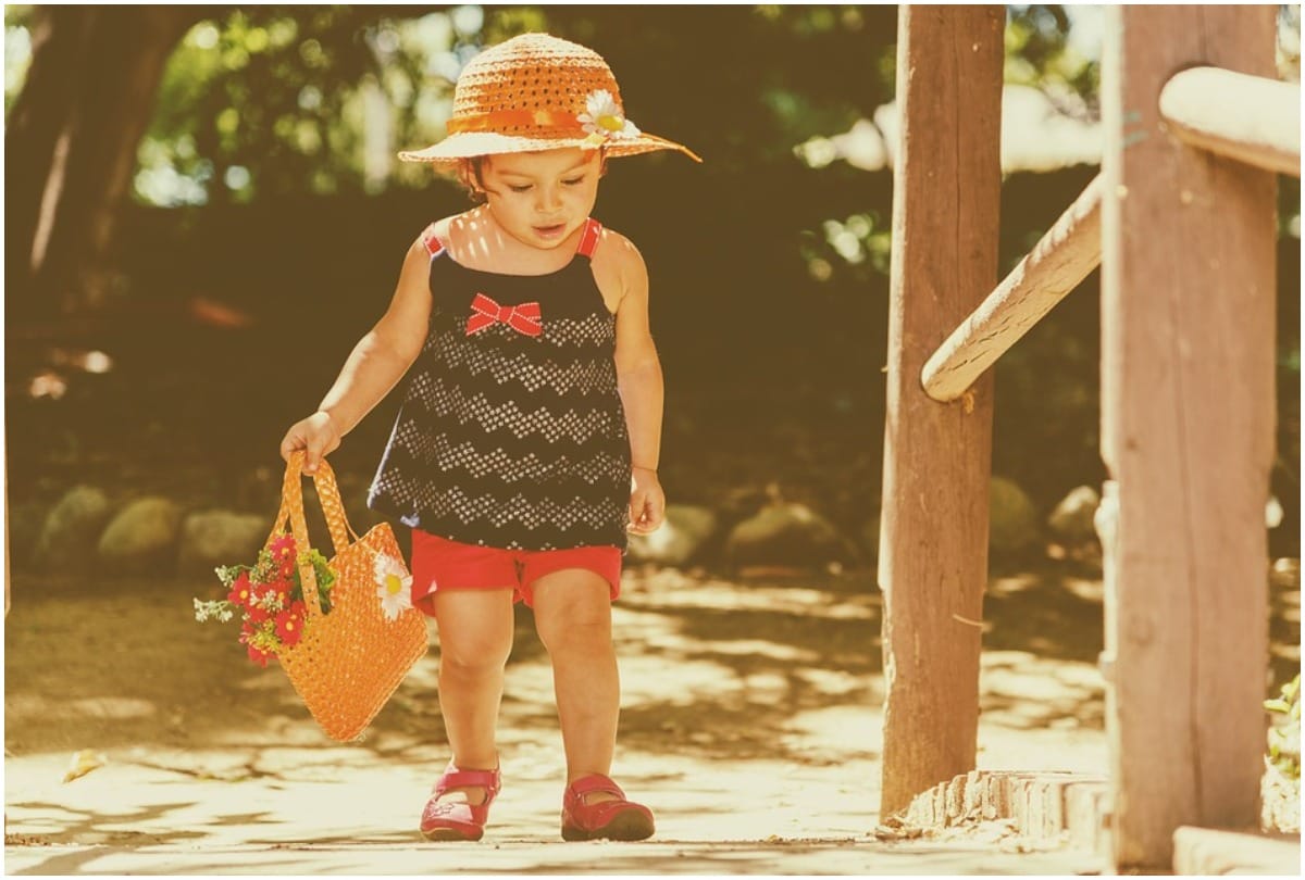 some ways to boost confidence in your daughters