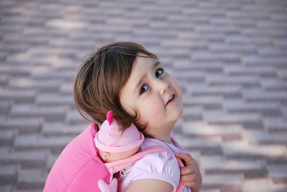 some ways to boost confidence in your daughters