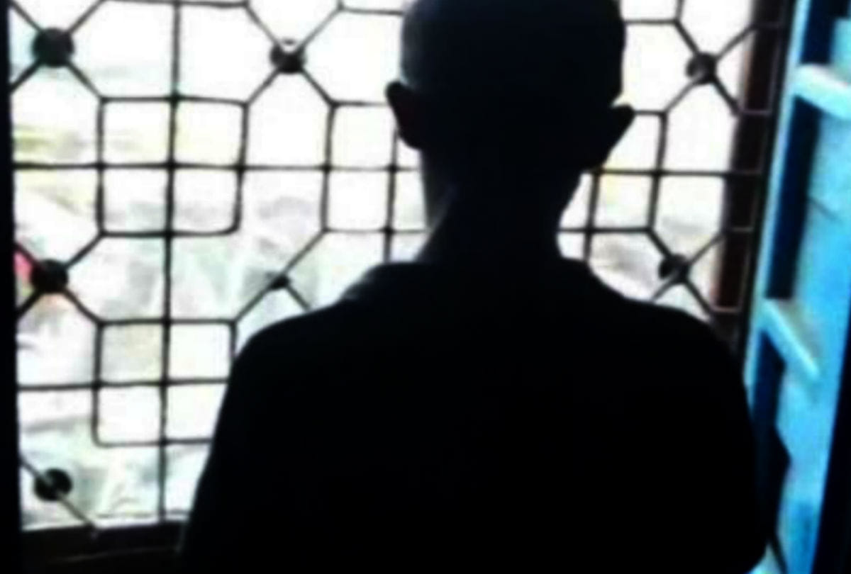 father complaint against minor son in mainpuri