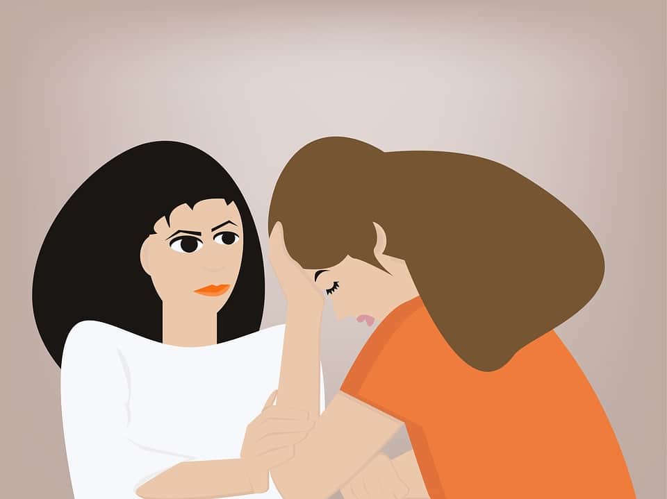 causes stress in kids know best parenting tips