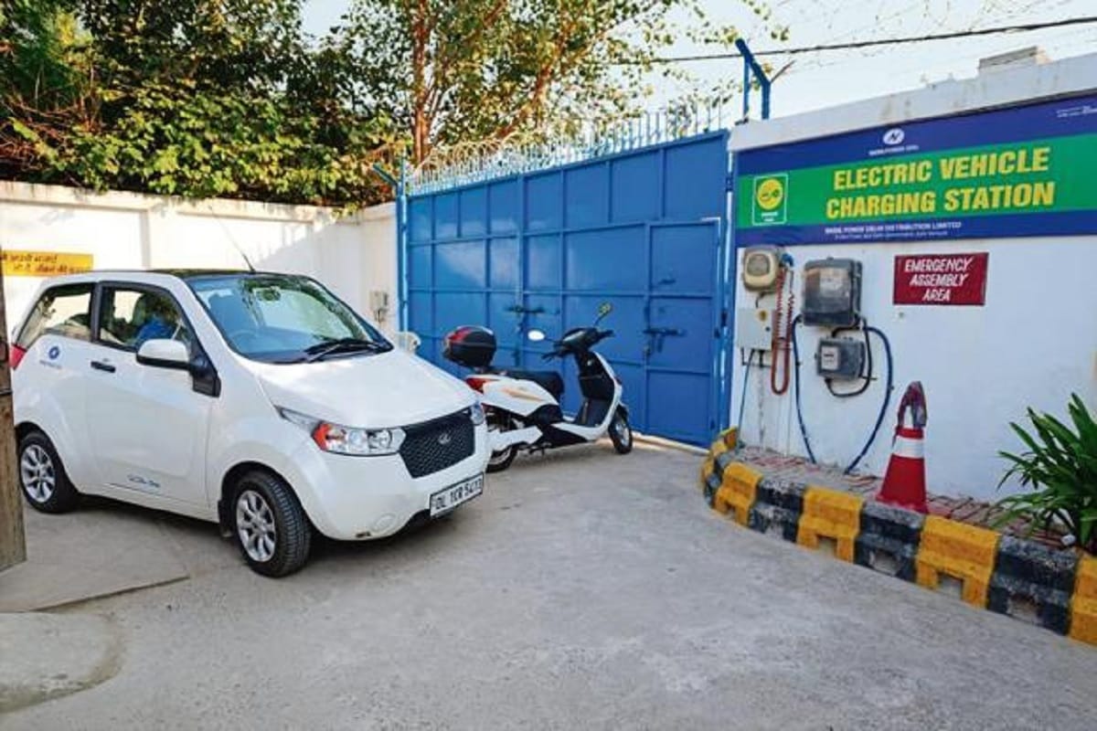 electric car indian govt-1