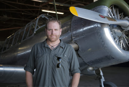 Expedition Unknown Josh Gates travels to India in search of Dwarka
