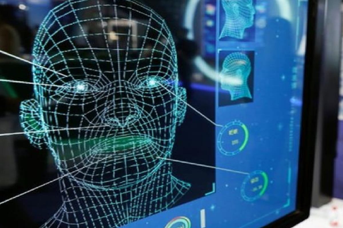 10 years ago child missing from Madhya Pradesh found with the help of face detection device Darpan