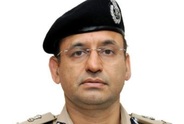 Haryana Police will launch public awareness drive through social media platforms