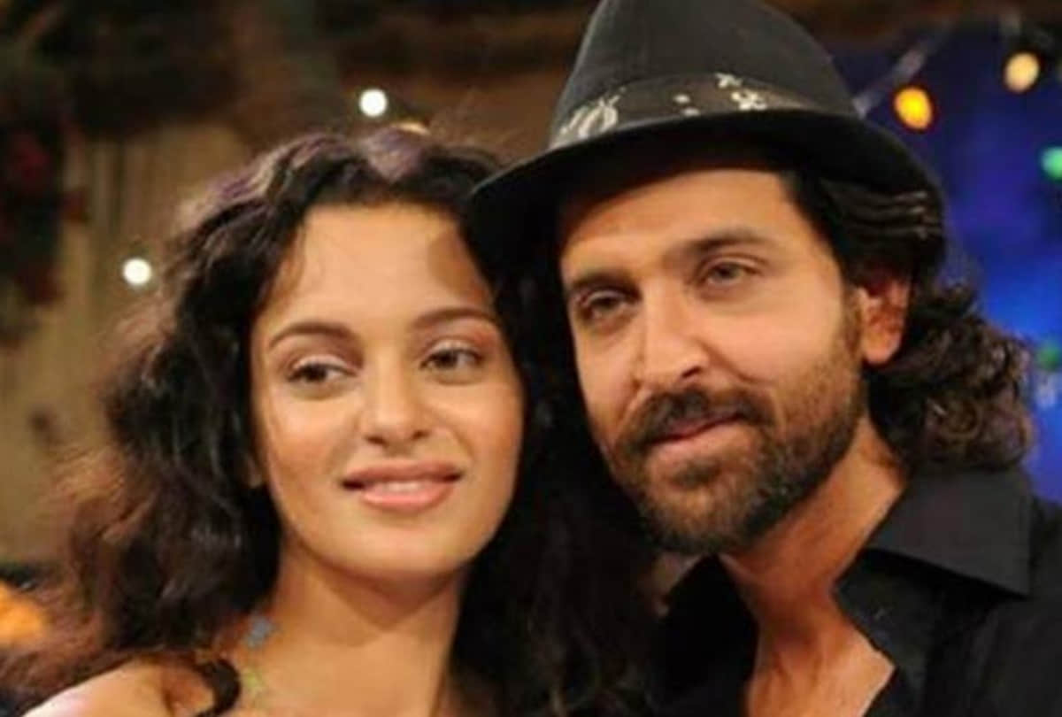 Hrithik Roshan Vs kangana Ranaut 2016 case Crime Branch to call Roshan to record statement