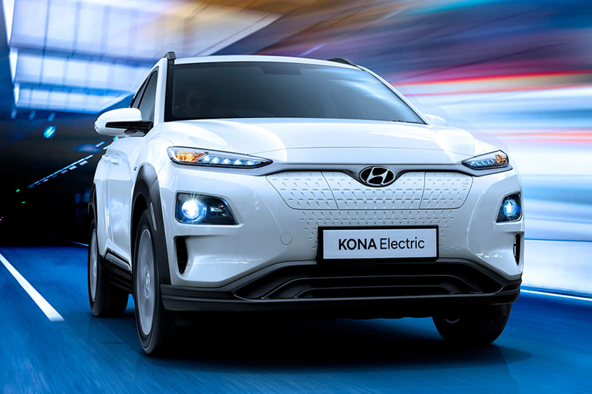Hyundai kona vs mg ezs electric suv comparision in india, which one is better