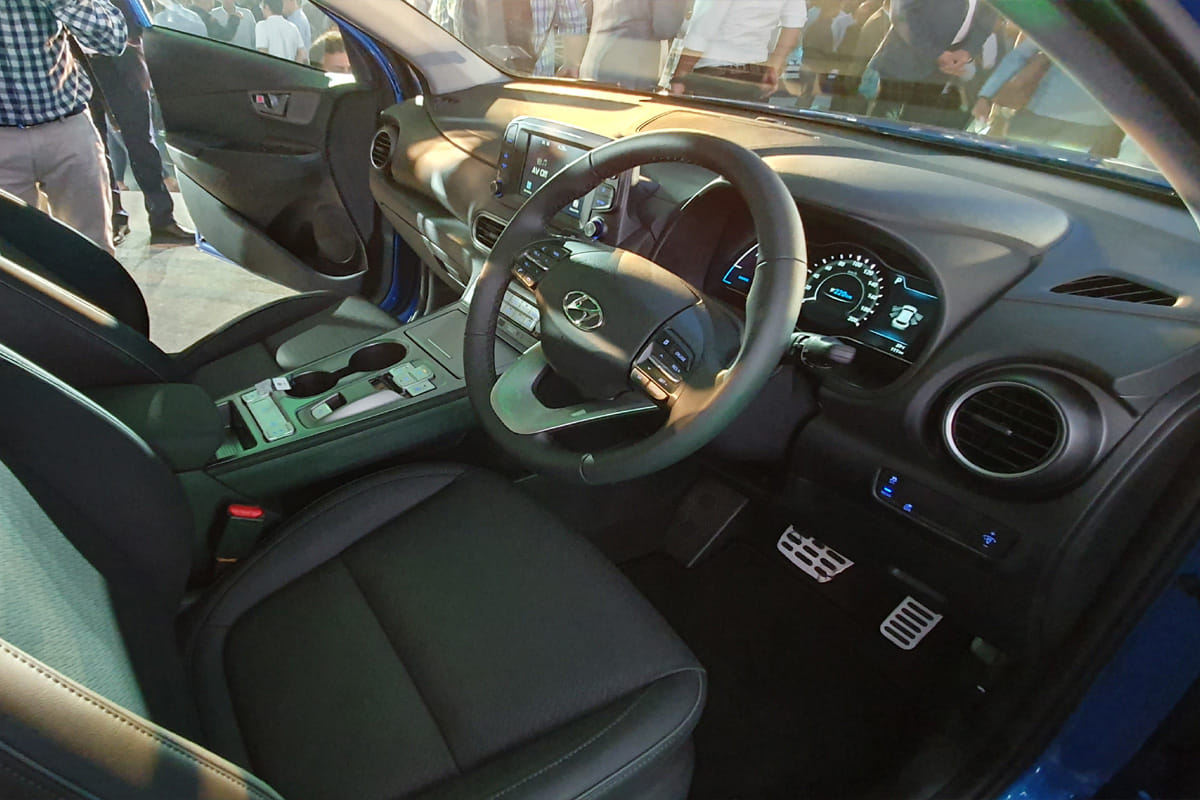 Hyundai to launch low budget electric car in india all you need to know