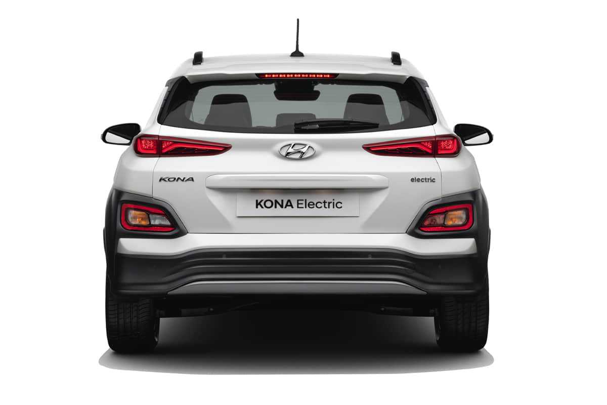 Hyundai launched India’s first electric SUV at Rs 25.30 lakh