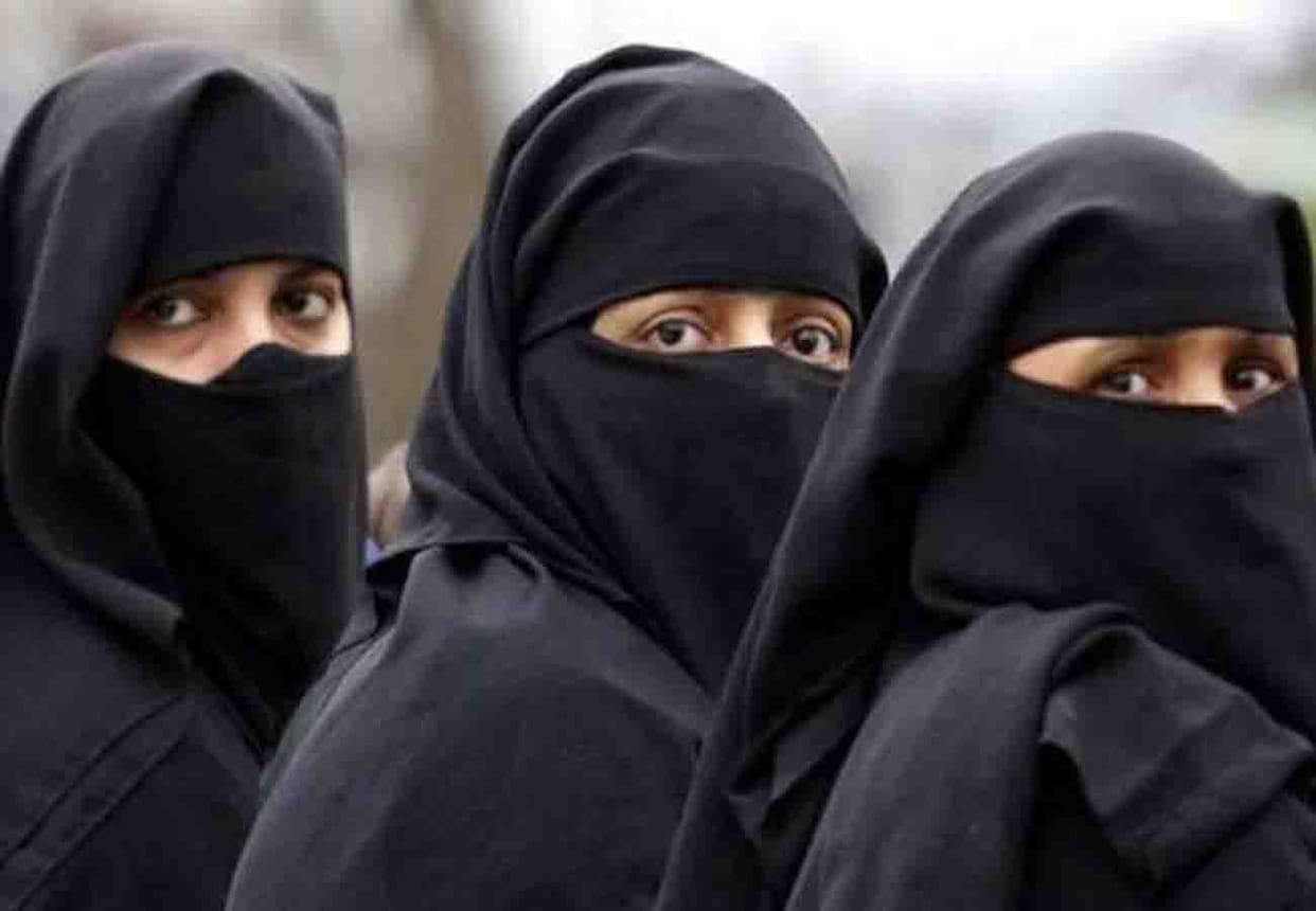 news related to sharia court and triple talaq