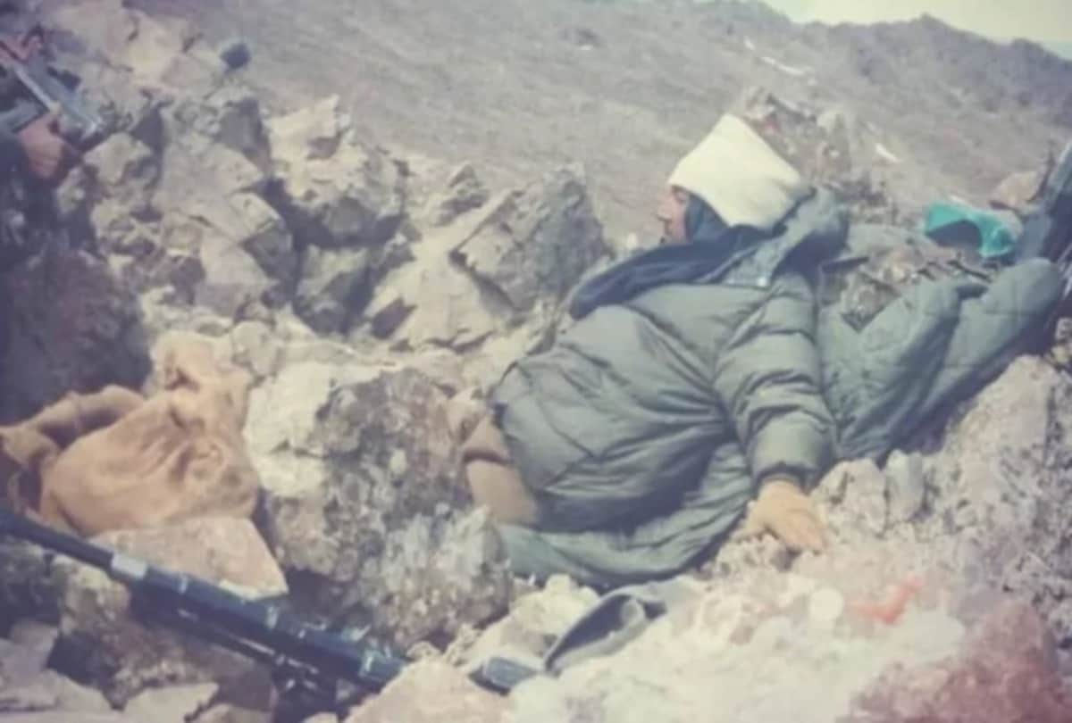 Kargil Vijay Diwas 2022 Indian Air Force Fights in Kargil War Know About Operation Safed Sagar in Hindi
