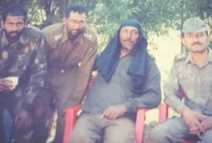 kargil vijay diwas 2019: When Pakistani  were ejected  away from the Tiger hill
