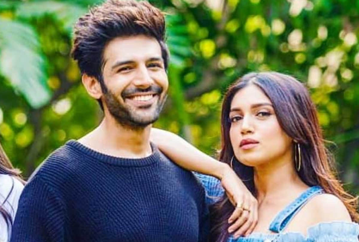 bhumi pednekar trolled for share gym picture