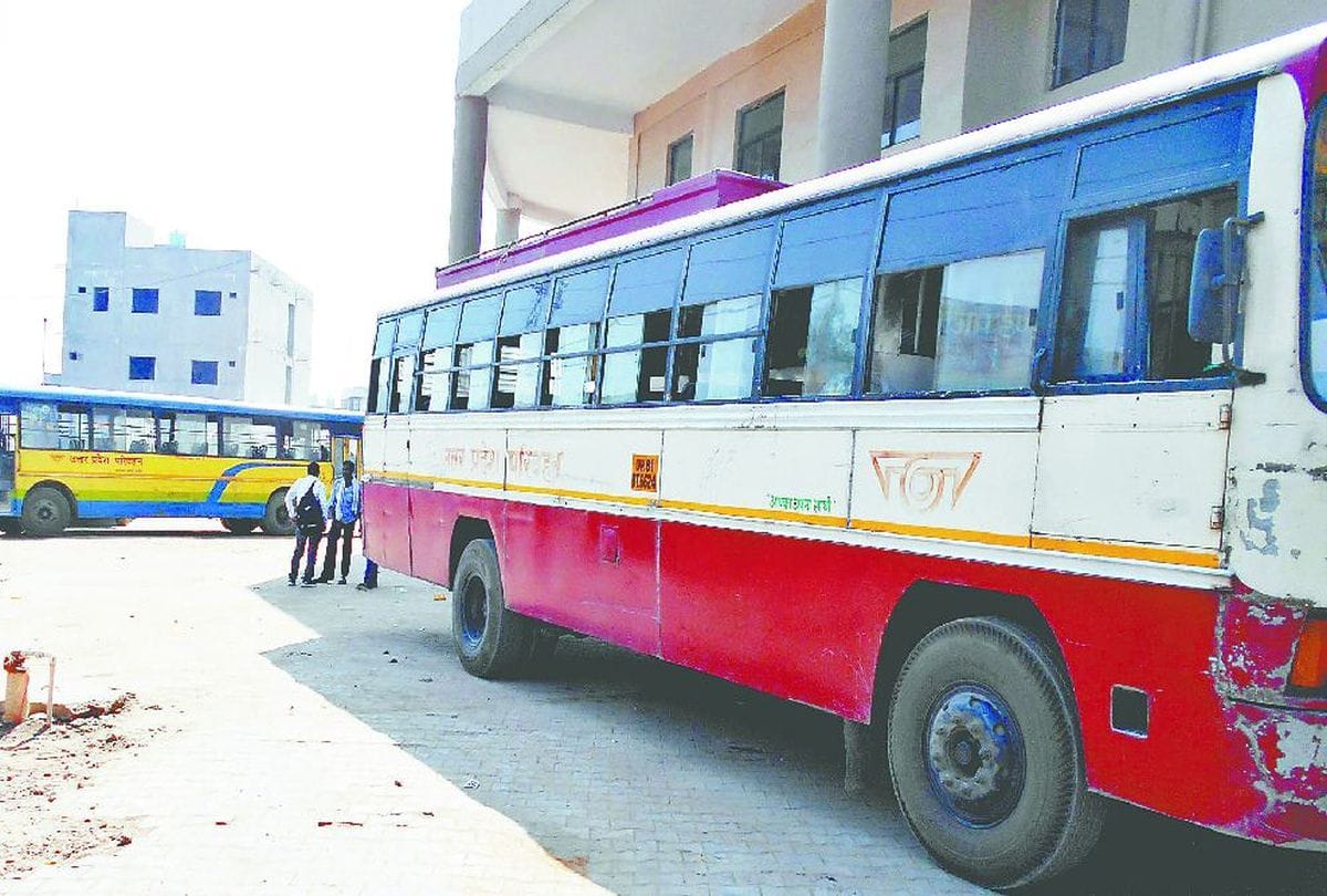 Lucknow on third position over traveling on Raksha Bandhan