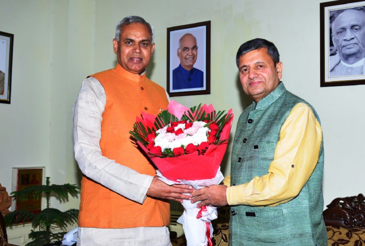 Dr. Parvinder Kaushal appointed the Vice Chancellor of nauni University