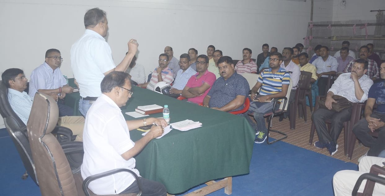 Today will decide the fate of candidates