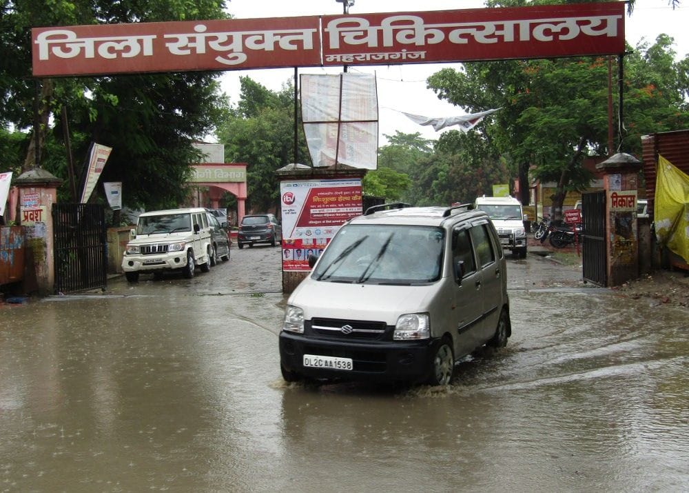 rain relif for farmers.