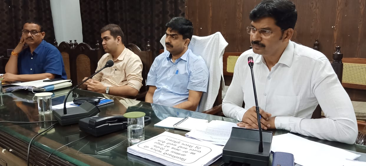 Rage over low recovery of revenue