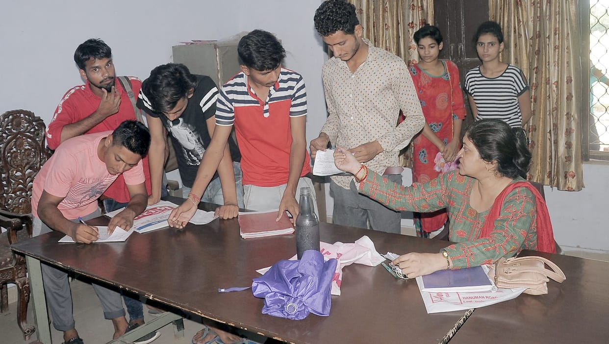 education