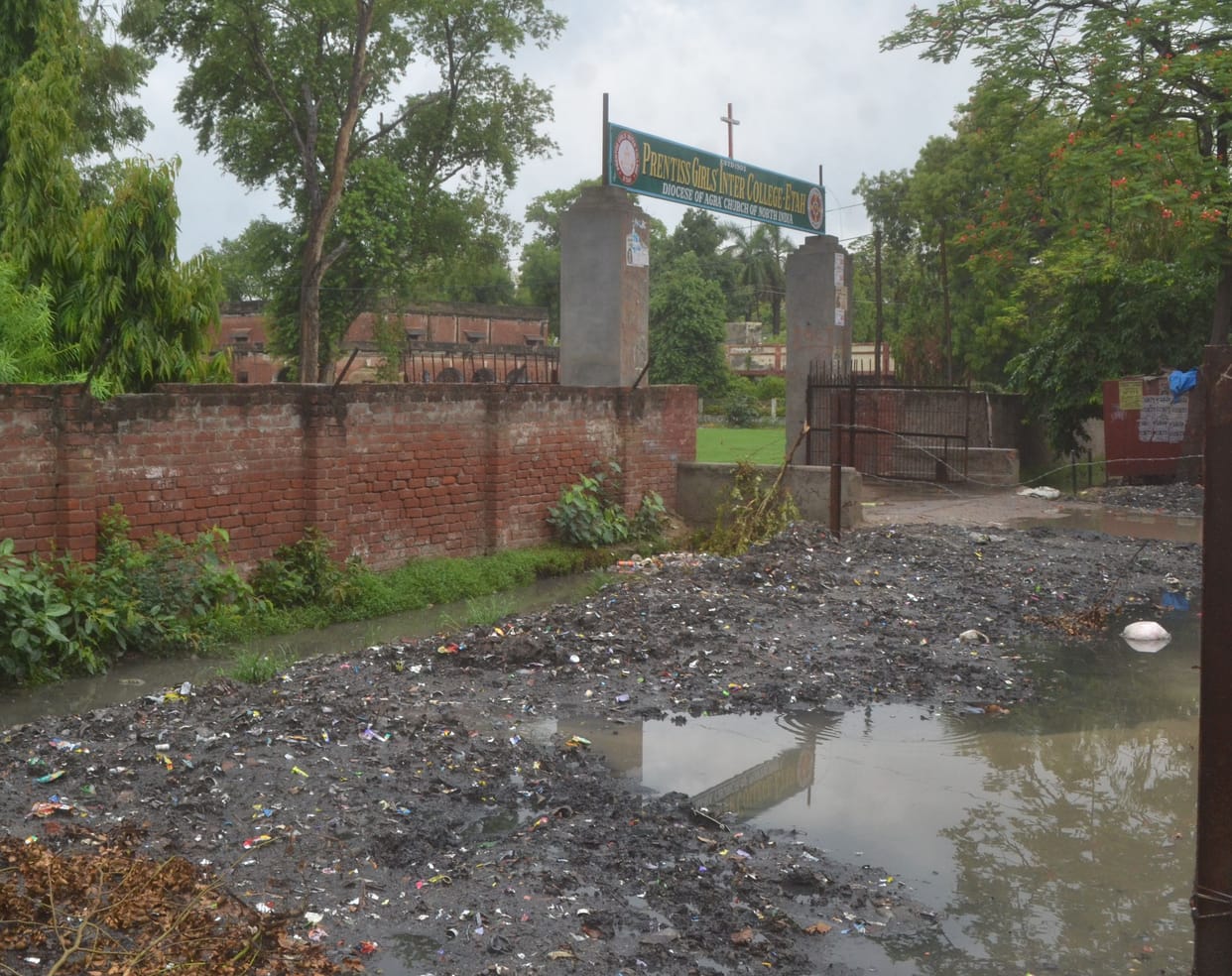 civic, nagar palika