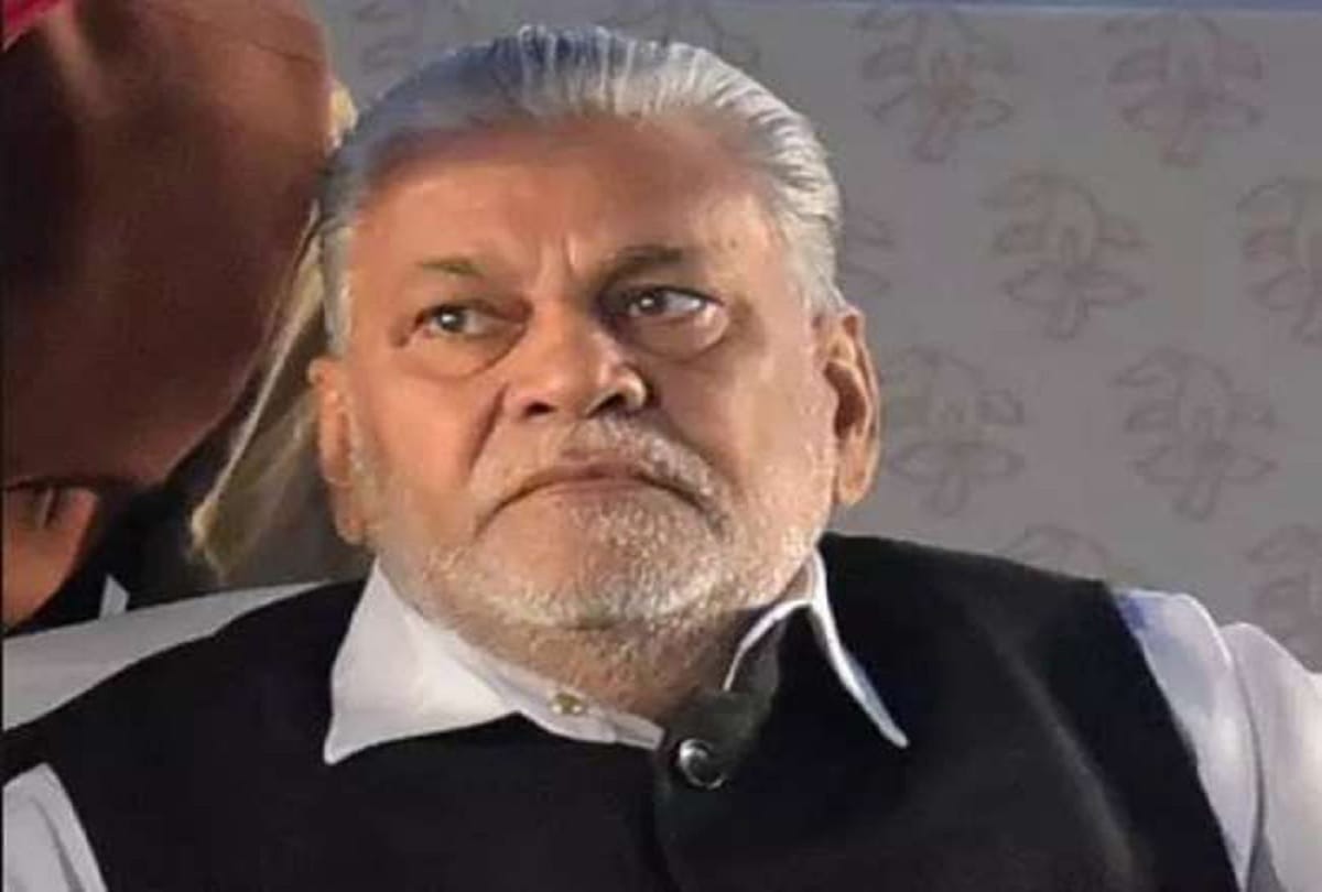 Parshottam Rupala says the government does not have the data of suicide since 2015